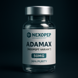 Adamax (Noopept Variant) 50mg