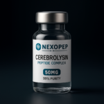 Cerebrolysin Peptide Complex 10mg