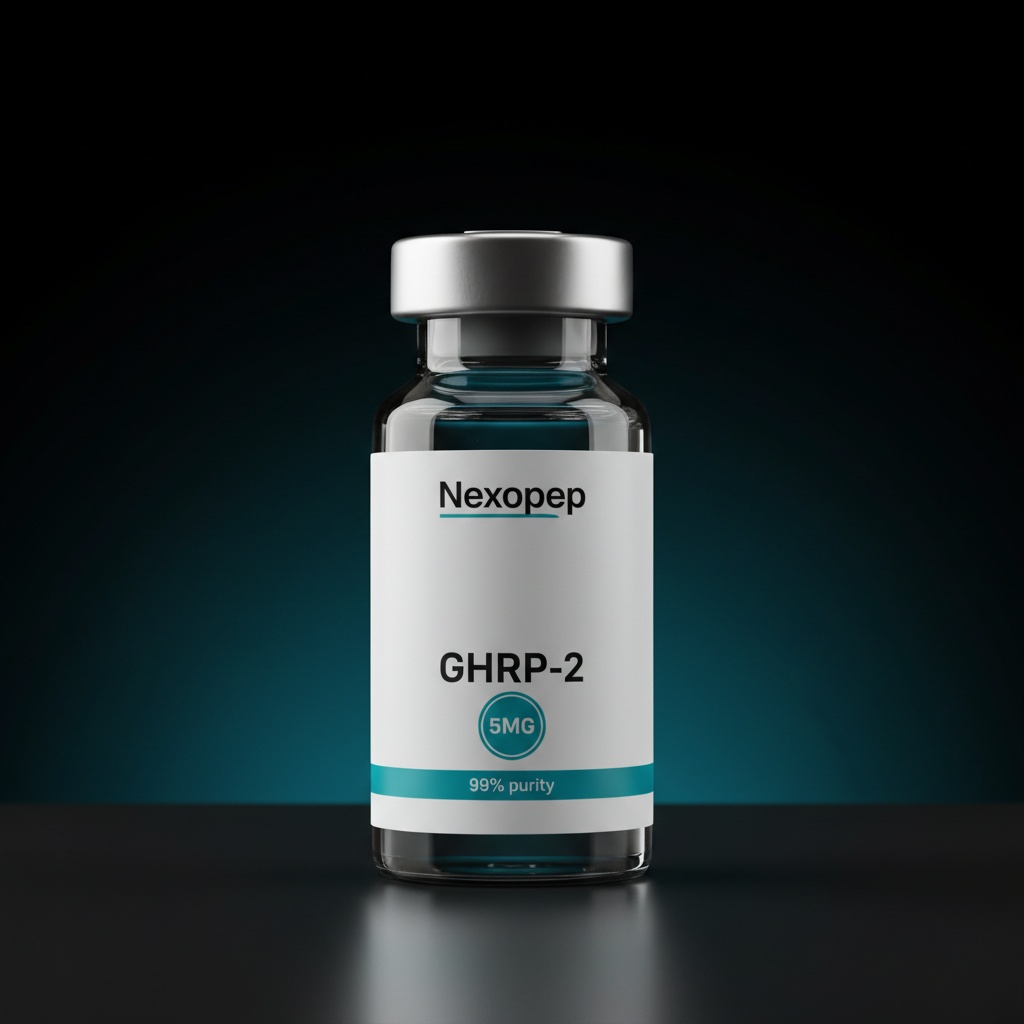 GHRP-2 5mg