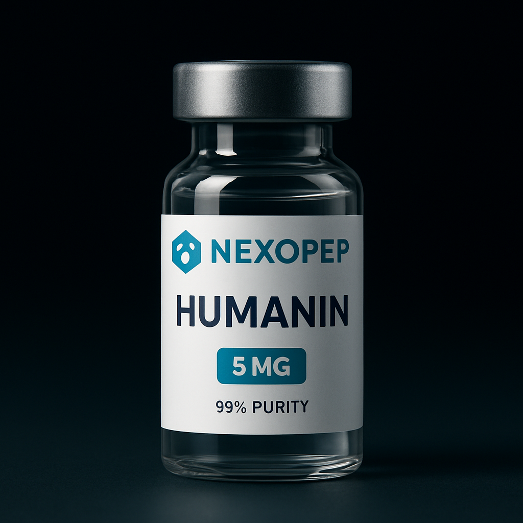 Humanin 5mg